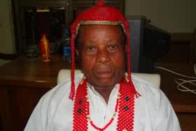 Imo State Traditional Ruler Converts To Islam, Gives Reasons