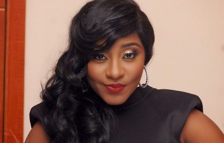 Grateful Heart: 2015 was Not Easy for Me…Ini Edo