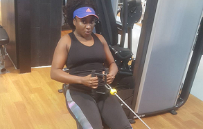 No One Can Dictate for Me…Ini Edo Fires