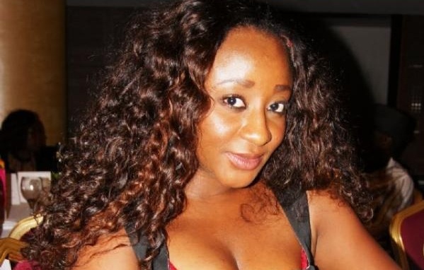 INI EDO BUYS MULTI MILLION NAIRA MANSION IN UYO + THE GOV.AKPABIO CONNECTION