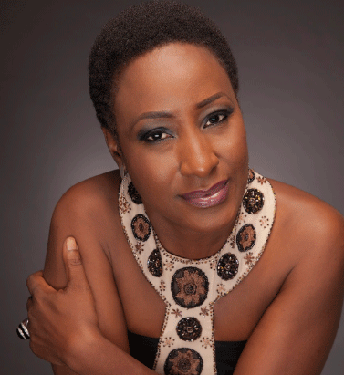 Actress Iretiola Doyle Robbed, Loses Valuable Assets