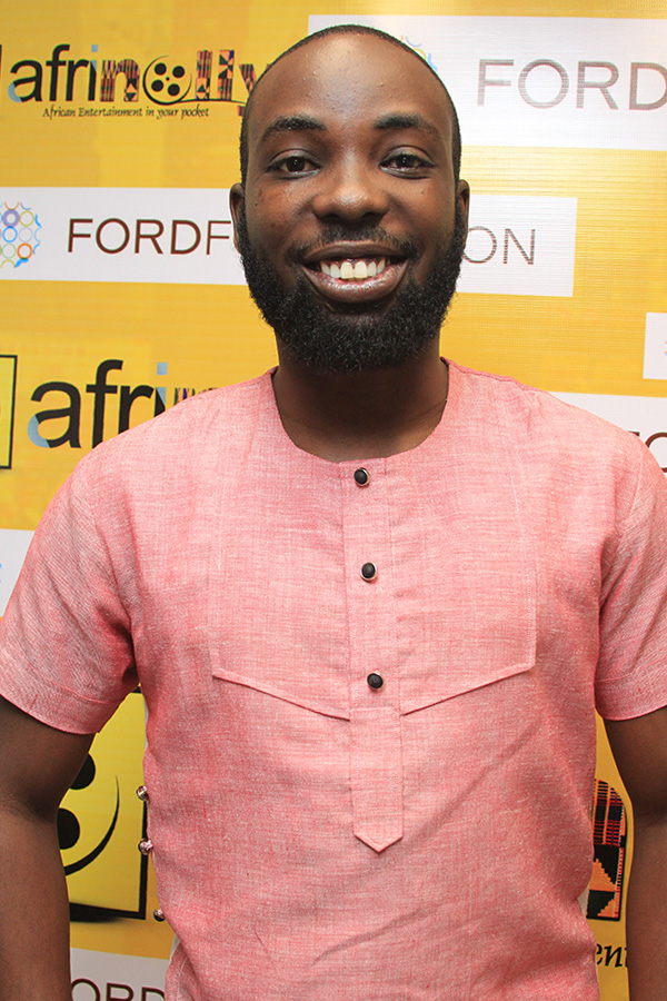 Afrinolly Selects 8 Film Directors To Make The Cinema4Change Short Films