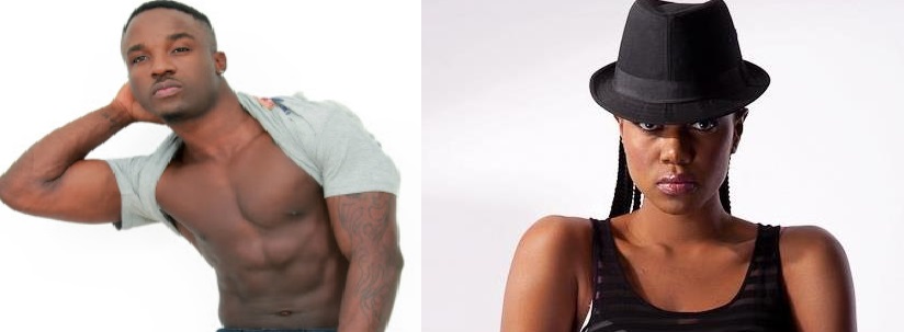 Iyanya Reaches Out To Yvonne Nelson