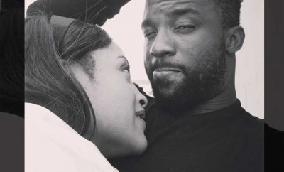 Iyanya Speaks On Rumoured Affair With Freda Francis