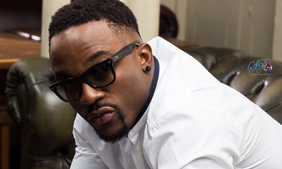 I Don’t Care What Press Write About Me—Iyanya