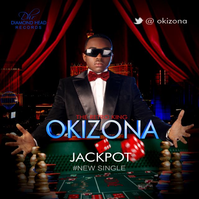 OKIZONA – JACKPOT