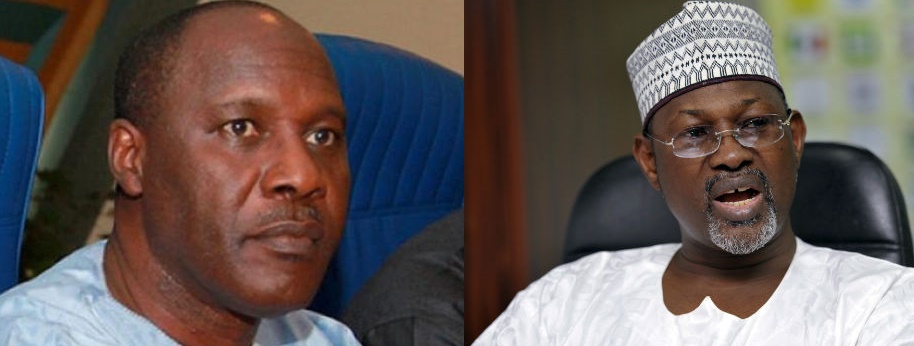 What Celebs Said About Godsdey Orubebe Outburst On Jega