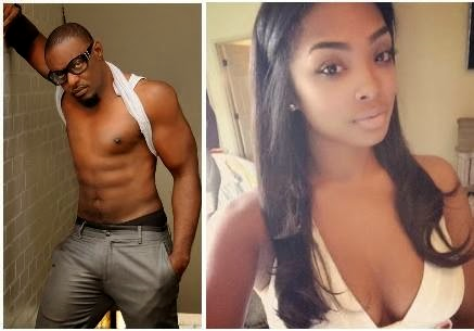 Nancy Has Confessed That The Whole Jim Iyke Controvers​ies Pregnancy Was Framed Up