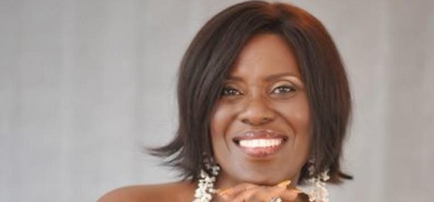 Joke Silva Speaks Against Child Abuse, Human Trafficking