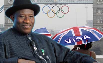 £3,000 visa bond: UK govt still undecided – ENVOY