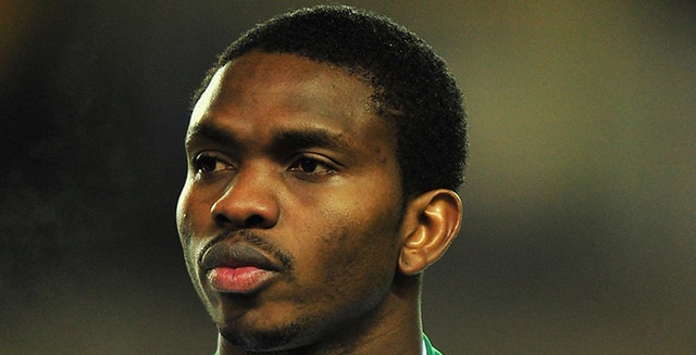 Goodluck Ebele Jonathan Helped Us to Win Nations Cup…..Yobo Joseph