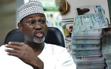 BREAKING: INEC extends PVC collection deadline