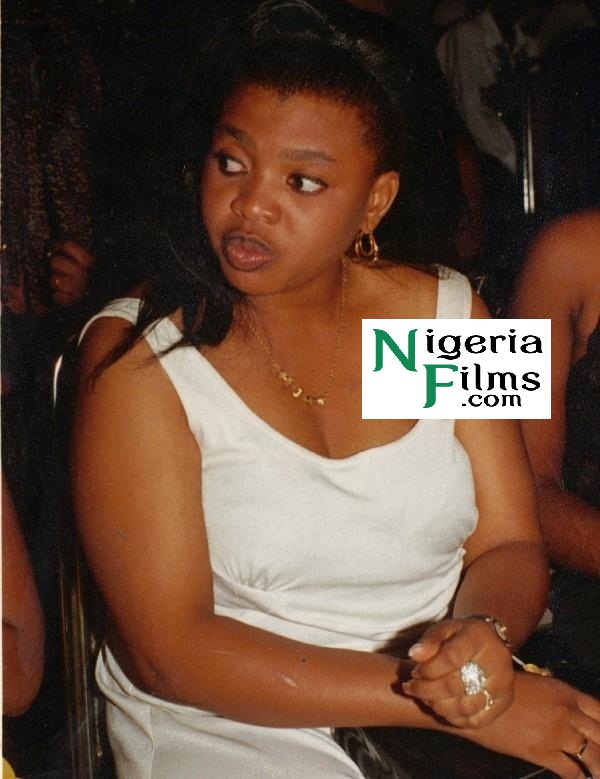 When Popular Actress, Jennifer Eliogu Was Disgraced In Abuja