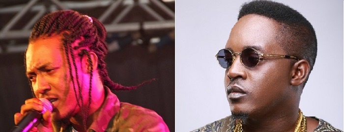 I Almost Ended Jesse Jagz’s Career…M.I Reveals