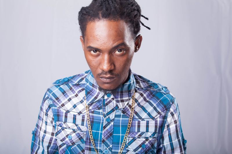 Jesse Jagz Surprises Manager With Expensive Car