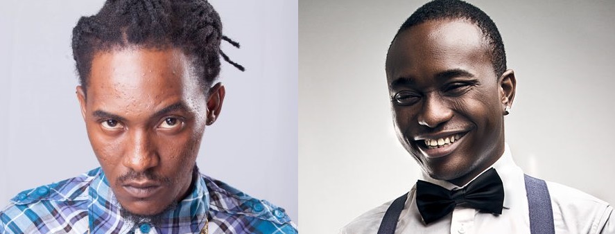 See why Jesse Jagz Is Second Best After Tuface and Why Brymo Is Fearless