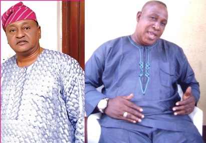 Aggrieved ANTP Members Floats New Body, TAMPAN; Oga Bello, Jide Kosoko, Others In New Group