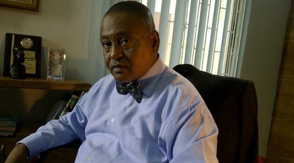 It’s Impossible To Be A Superstar Over Night….Jide Kosoko