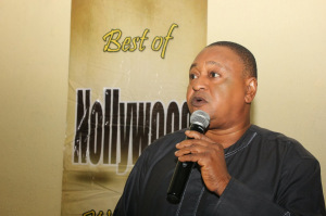 Jide Kosoko Narrates Why He Loves Being A Polygamist