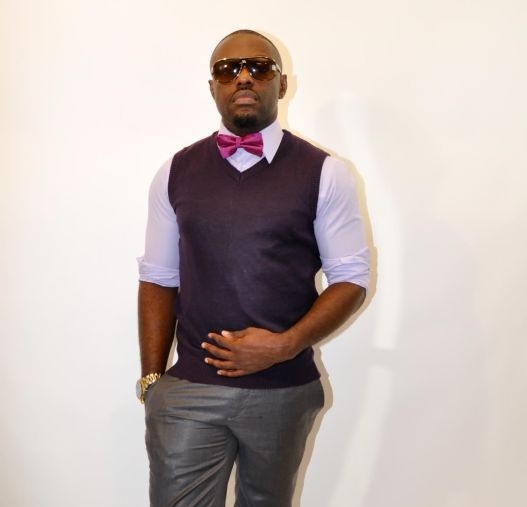 Actor Jim Iyke is not DEAD!