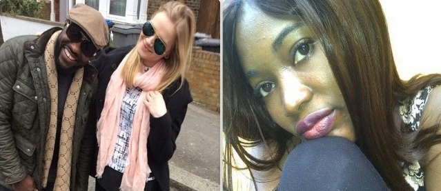 Fan writes open letter to Jim Iyke for having a baby with Romanian girlfriend