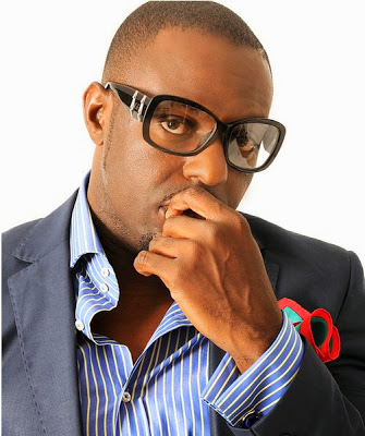 Jim Iyke Signs Deal With OHTV For ‘Jim Iyke Unscripted Seasons 2&3