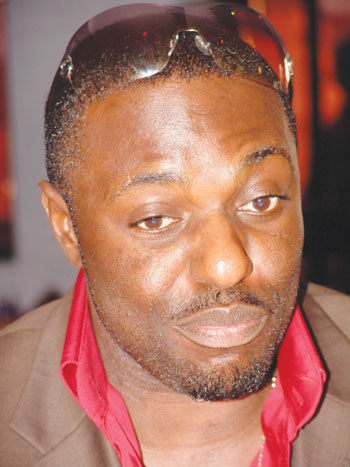 Unwanted Guest: Why I didn’t use Iyke, Genevieve or Omotola -US-based producer