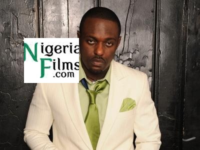 Jim Iyke Takes UN Appointment**Gets Children For US Education