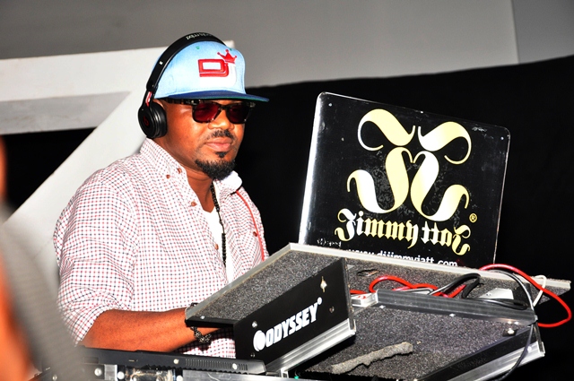 I Can Perform at G@y Clubs to Make More Money…DJ Jimmy Jatt