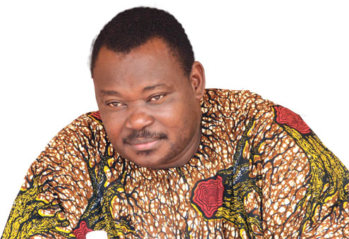 It’s No Surprise We Have Leadership Problem – Jimoh Ibrahim