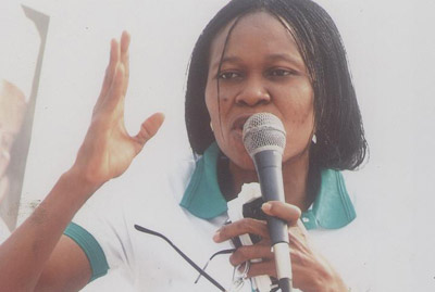 Nigeria’s First Ladies ignorant of their roles – Okei-Odumakin