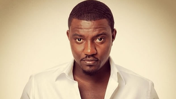 John Dumelo Goes Into Politics