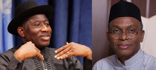 Jonathan Debunk Claims Of Spending N64bn on Independence, Fingers El-Rufai