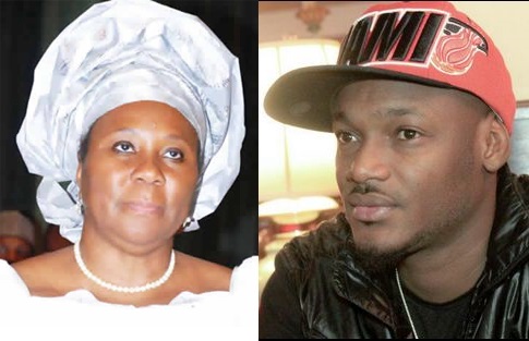 Exclusive: Tuface And Josephine Anenih Escape Death In Averted Plane Crash