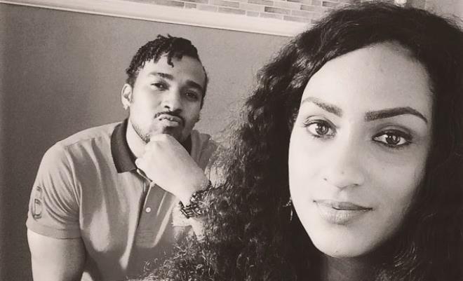 Juliet Ibrahim Confirms She’s In Love Bryan Okwara