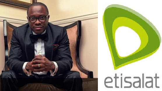 Has Etisalat Bribed Julius Agwu ?