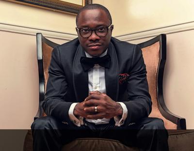 Julius Agwu Makes A Confession