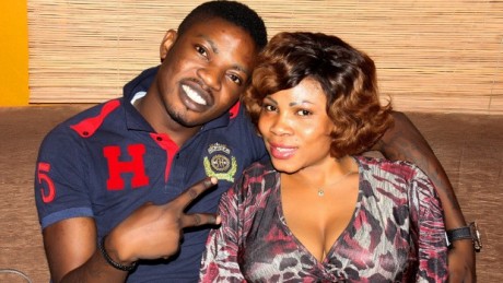 Wife Battery Latest: Nigerians, Media Are Fools, My Wife and I Deceived Them–K-Solo