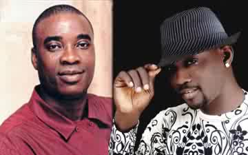 K1/Pasuma Rift: Ijebu Fans Snub Pasuma **Obesere Praises Pasuma For His Guts **’He Must Apologise To K1 —Koleru