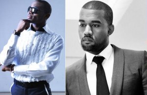 D’banj is still with kanye West ……Manager !