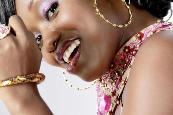 TOP GOSPEL SINGER KEFEE MOVES INTO HOSPITALITY BUSINESS