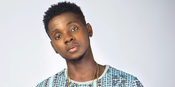 Kiss Daniel Describes Olamide As ‘Over Talented’