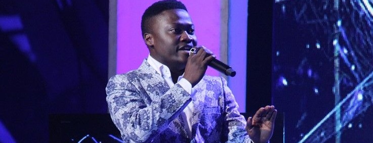 I once hawked in Maza Maza traffic, says Nigerian Idol 5 winner, K-Peace