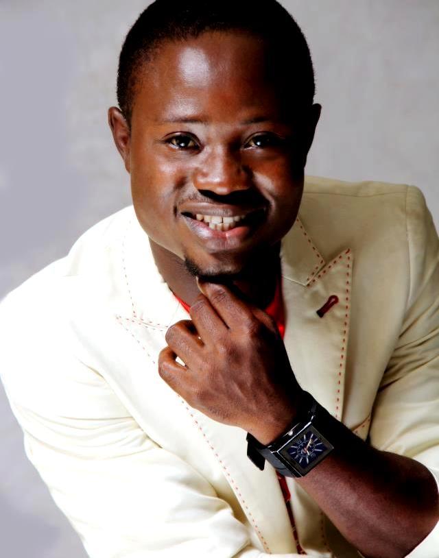 ‘Kabiosi’ Crooner, Psalm Ebube Signs UK Deal