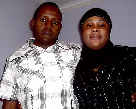 Blowing the roof off a benefits scam: Nigerian fraudsters exposed by gas explosion