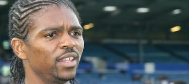 I Don’t Know What The Future Holds for Me…Kanu Nwankwo