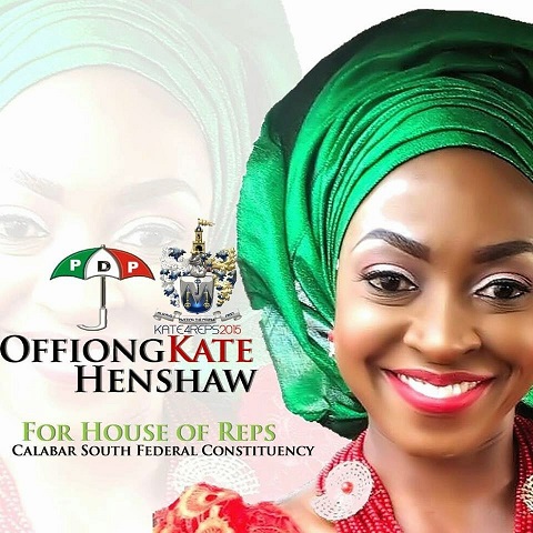 Kate Henshaw Begs Fans, Others For Campaign Funds