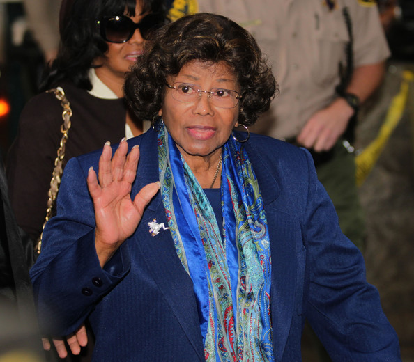 Michael Jackson’s Mother Katherine Jackson Declared Missing