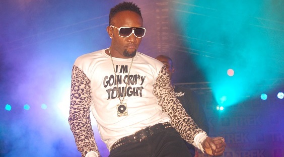 God’s Favour and Hardwork Made ‘Limpopo’ A Huge Success -Kcee Confesses