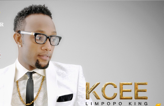 KCee Join Don Jazzy, Harrysongz As He Renew Telecommunications Contract